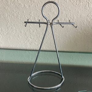 Jewelry Display Stand/Organizer